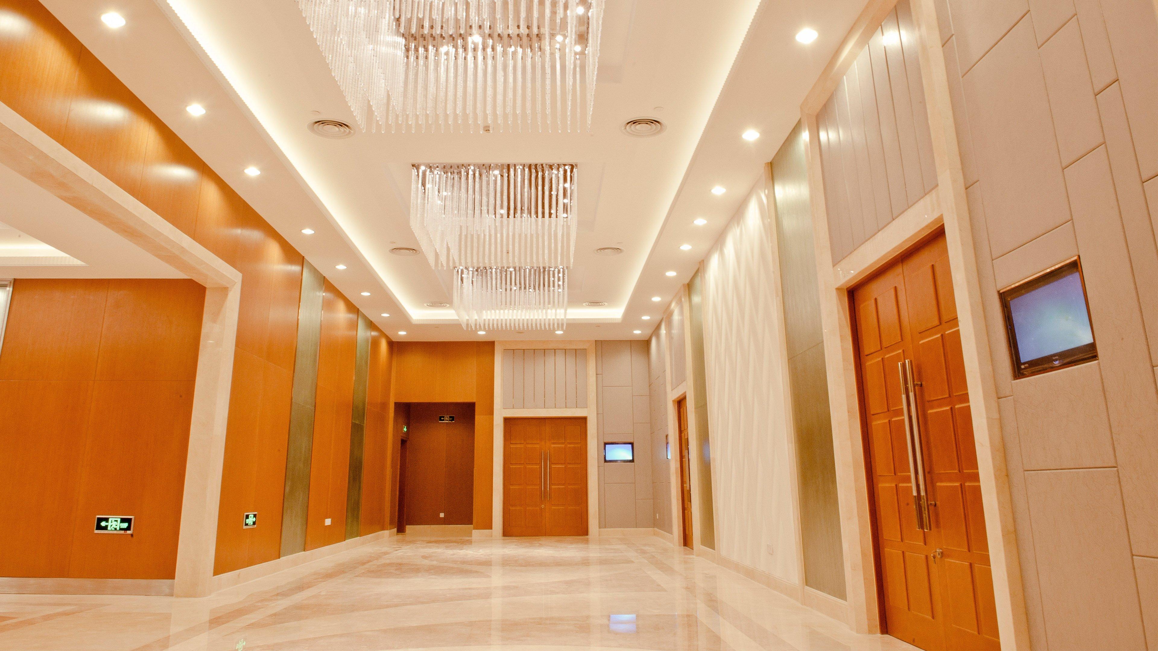 Holiday Inn Shanghai Pudong By Ihg Exterior photo